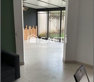  Maison � vendre 6 pi�ces 115 m�