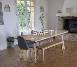  Maison � vendre 6 pi�ces 115 m�