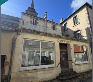  Maison � vendre 6 pi�ces 120 m�