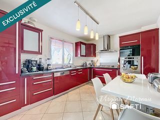  Maison � vendre 7 pi�ces 151 m�