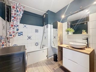  Appartement � vendre 3 pi�ces 66 m�