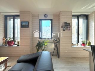  Appartement � vendre 4 pi�ces 94 m�