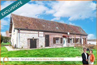  Maison � vendre 4 pi�ces 100 m�