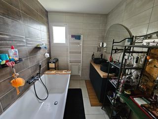  Maison � vendre 5 pi�ces 122 m�