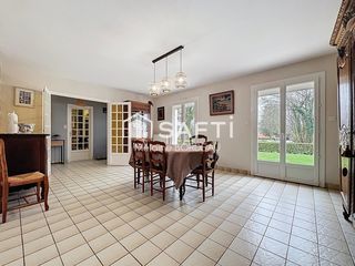  Maison � vendre 5 pi�ces 128 m�