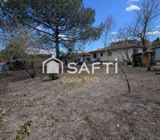  Terrain � vendre 590 m�
