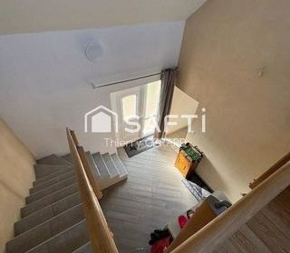  Maison � vendre 6 pi�ces 155 m�