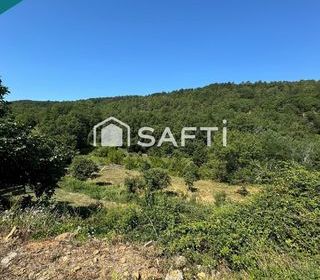  Terrain � vendre 1091 m�