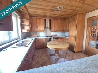  Maison � vendre 4 pi�ces 126 m�