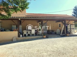  Maison � vendre 5 pi�ces 138 m�