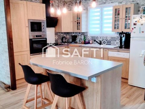   Maison au calme Maison - 4 pi�ce(s) - 88 m�