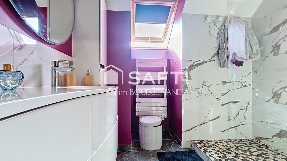 � vendre  Maison L'Isle-Adam (95290)