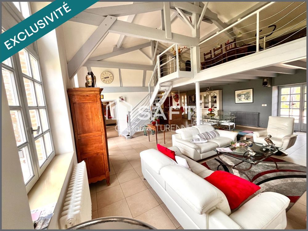 � vendre  Maison Frouzins (31270)