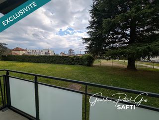  Appartement � vendre 4 pi�ces 71 m�