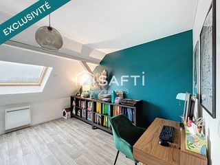  Appartement � vendre 4 pi�ces 105 m�