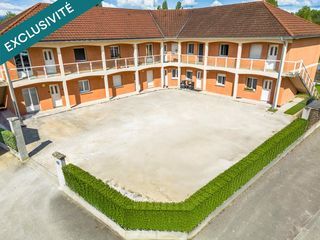  Appartement � vendre 3 pi�ces 61 m�