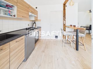  Maison � vendre 3 pi�ces 64 m�