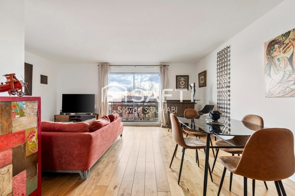 � vendre  Appartement Suresnes (92150)
