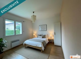  Maison � vendre 4 pi�ces 100 m�