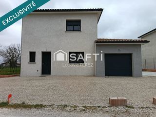  Maison 4 pi�ces 103 m� Bressols