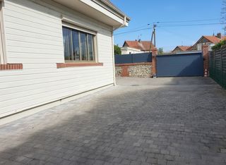  Maison � vendre 5 pi�ces 148 m�