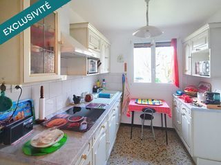  Appartement � vendre 3 pi�ces 63 m�