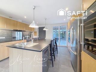  Maison � vendre 5 pi�ces 111 m�