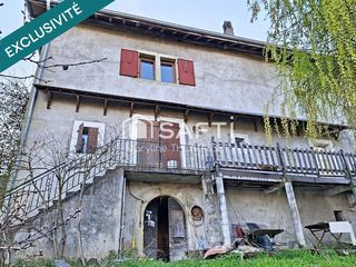  Maison � vendre 7 pi�ces 167 m�