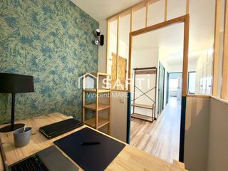  Appartement � vendre 4 pi�ces 86 m�