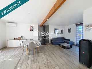  Maison � vendre 5 pi�ces 90 m�