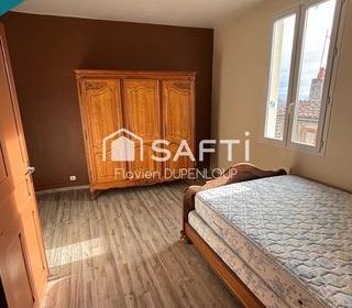  Maison � vendre 5 pi�ces 76 m�