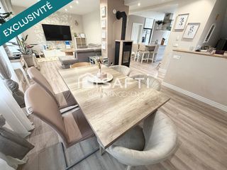  Maison � vendre 5 pi�ces 130 m�