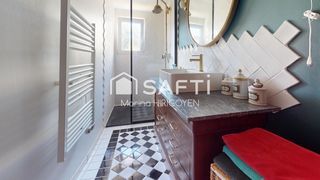  Maison � vendre 3 pi�ces 79 m�