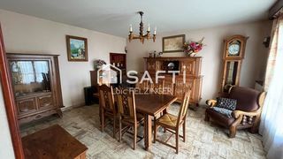  Maison � vendre 8 pi�ces 188 m�