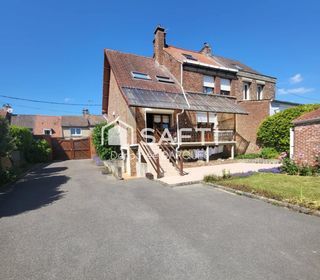  Maison � vendre 6 pi�ces 125 m�