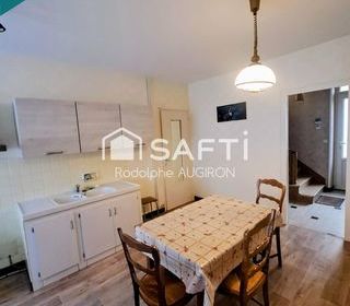  Maison � vendre 4 pi�ces 110 m�