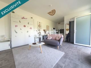  Maison � vendre 1 pi�ce 27 m�