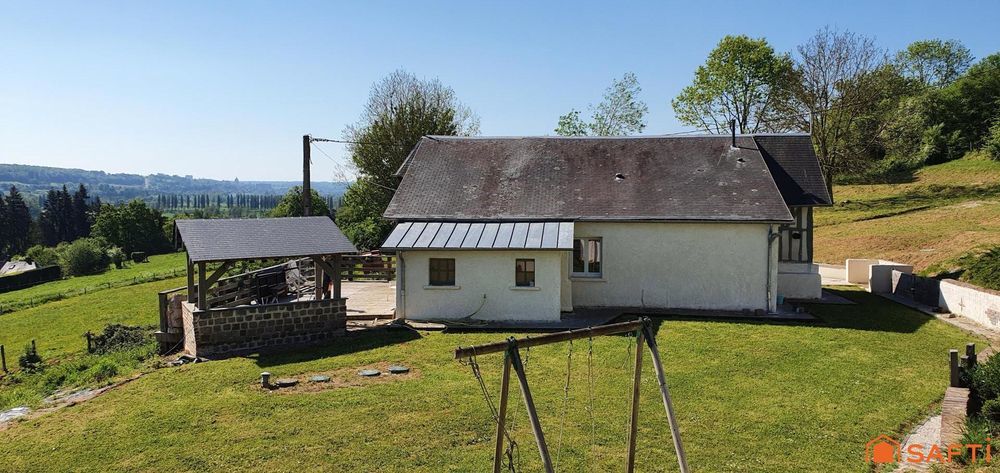 � vendre  Maison Pont-l'�v�que (14130)