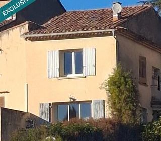  Maison � vendre 4 pi�ces 104 m�