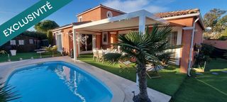  Maison � vendre 5 pi�ces 148 m�