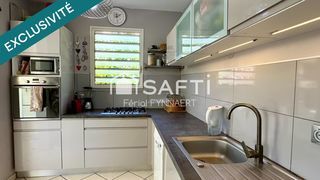  Maison � vendre 4 pi�ces 74 m�