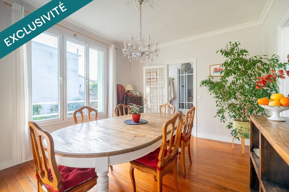 � vendre  Maison La Varenne St Hilaire (94210)