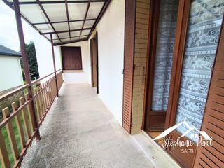  Maison � vendre 9 pi�ces 172 m�