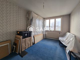  Appartement � vendre 4 pi�ces 90 m�