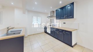  Maison � vendre 4 pi�ces 94 m�