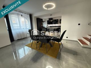  Maison � vendre 5 pi�ces 165 m�