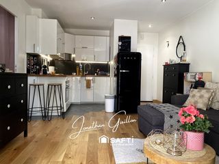  Appartement � louer 2 pi�ces 34 m�