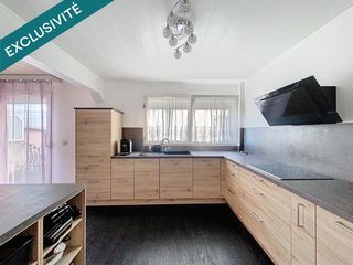  Maison � vendre 4 pi�ces 80 m�