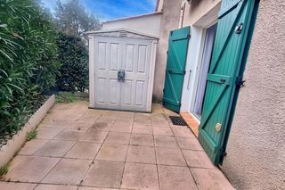  Maison � vendre 3 pi�ces 37 m�