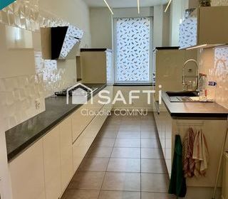  Appartement � vendre 4 pi�ces 117 m�